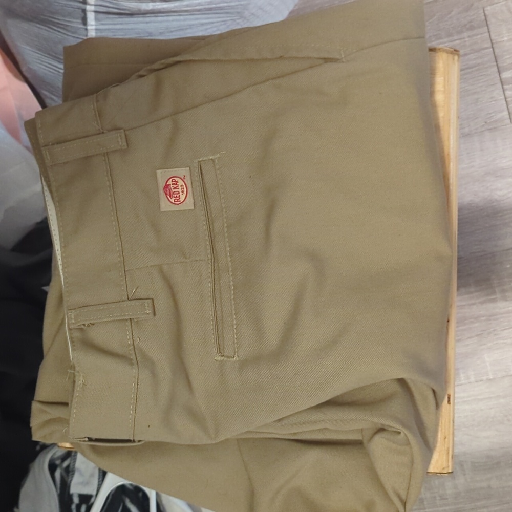 Vintage pants
